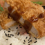 Tonkatsu Maisen Jei A Nagoya Takashimaya Ten - 