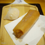 Manyoken Wonton Men & Hong Kong Yum cha Dining - 