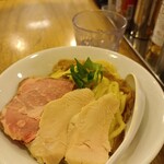 Tsukemen Sakurazaka - 