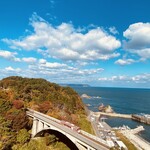 Rest House Ushio - 広大な太平洋を眺めながら食事をお楽しみください☺️