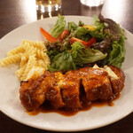 Bistro Chasseur - 