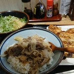 セルフうどん やま - 