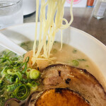 Ramen Cafe Dining Ataka - 