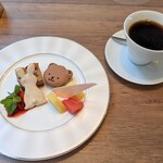 Cafe Musee - 