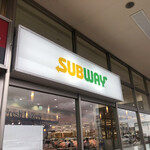 SUBWAY Akita Itoku Shinkokudo Ten - 