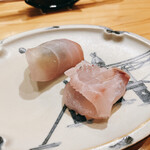 Sushi Yaginuma - 