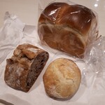 Boulangerie JIN - 