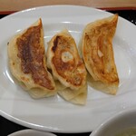 Toho Gyoza Bo Ionmoru Yokkaichi Kita Ten - 餃子