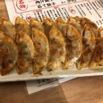 Gyoza no Tacchan Nakasu Kawabata Ten - 