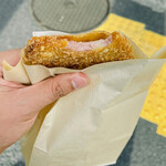 Croquette to Mentaiko - 