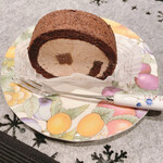 Chocolate Kobo Kureobanteru - 