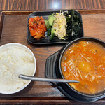 Seoul Ichiba Morishita Ten - 