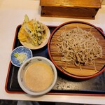 Soba Zen - 