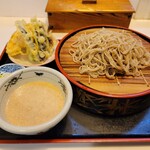 Soba Zen - 