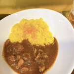 DAS CURRY KIMURA RESTAURANT - 