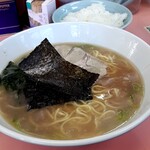 Ramen Shop Hashido Ten - 