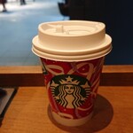 STARBUCKS COFFEE Toranomon Hiruzu Bijinesutawa Ten - 