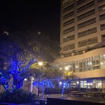 Rizzan Sea Park Hotel Tancha Bay - ホテル夜景