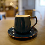 TAILORED COFFEE Miyamae Ten - 