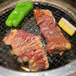 Yakiniku King Kodaira Ten - 