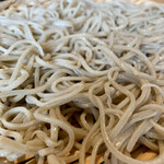 Soba Tetsu Toa Sa Ten - 