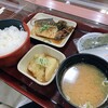 Yoro Service Area (Nobori Sen) Snack Corner - 