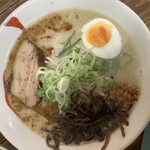 Ramen Tonryu - 