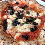 Pizzeria Ampia - 