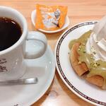 Komeda Coffee Ten Kita12Jo Higashi Ten - 