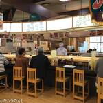 Kaiten Zushi Matsuriya Obihoro Nishi Ten - 