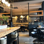 OBICA Mozzarella Bar Takanawa Ten - 