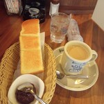 Komeda Coffee Ten Kunitachi Kitaguchi Ten - 