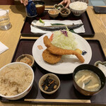 Okamado Meshi Torafuku Lalaport Tachikawa Tachitobi Ten - 