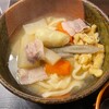 国太郎 - 料理写真:田舎づくりうどん