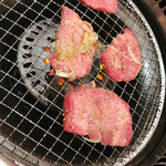 Yakiniku Senrima Zaoekimaeten - 