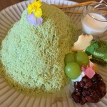 DINING&CAFE HOKKORI - 