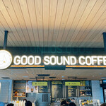 GOOD SOUND COFFEE Tachikawa Ten - 