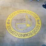 GOOD SOUND COFFEE Tachikawa Ten - 