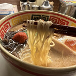 Kyushu Jangara Ramen Akasaka Ten - 