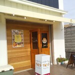 Chiffon Cafe Happy - 