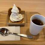 Cafe ASAKA野 - 