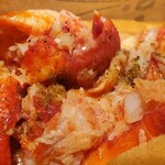 LUKE'S LOBSTER Shibuya Park Stret Ten - 