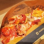 LUKE'S LOBSTER Shibuya Park Stret Ten - 