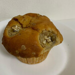 Daily's muffin Kuramae Ten - 