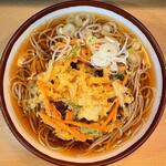 Soba no Kanda Toichiya Sendaishiaobaku Ichiban Ten - 