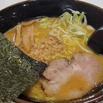 白熊ラーメン - 