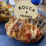 Rocca & Friends - 