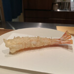 Tempura Gin'ya - 