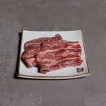 肉処 おいにく - ツラミ