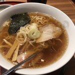 朝鮮飯店 - 料理